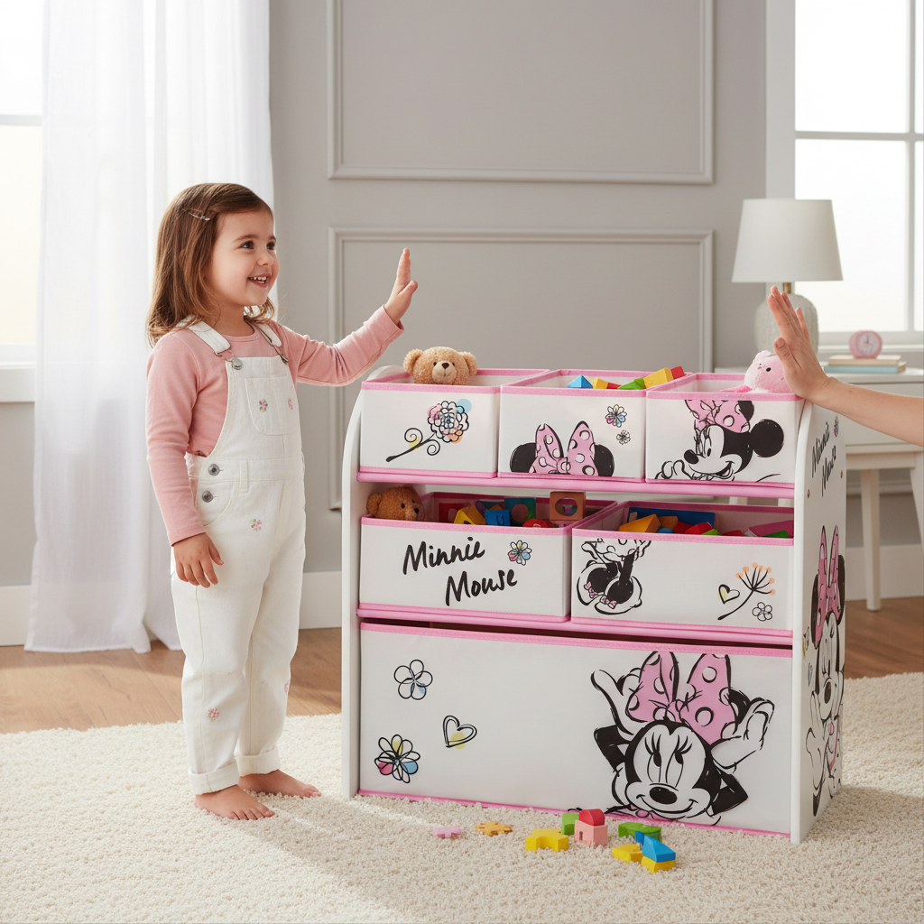 Minnie Classic lifestyle 8