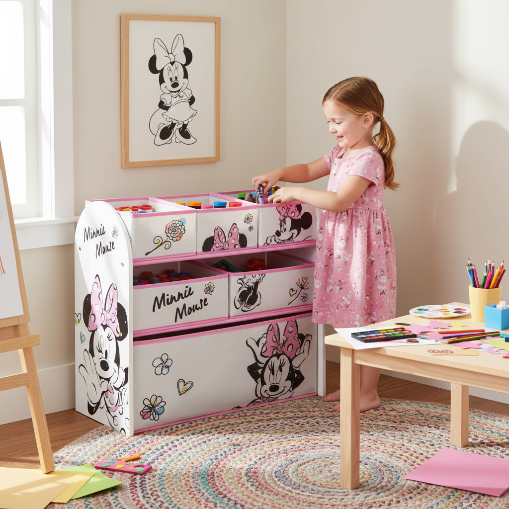 Minnie Classic lifestyle 9