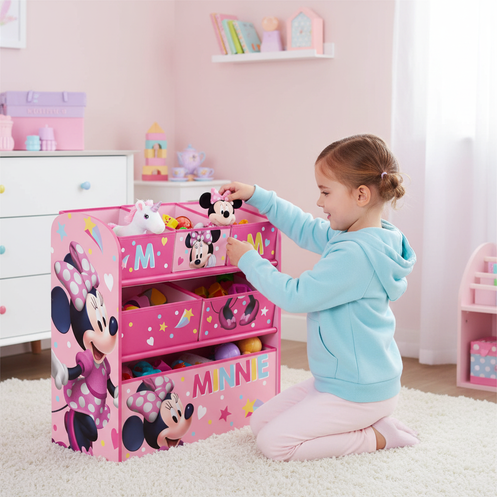 Minnie organizer lifestyle 10