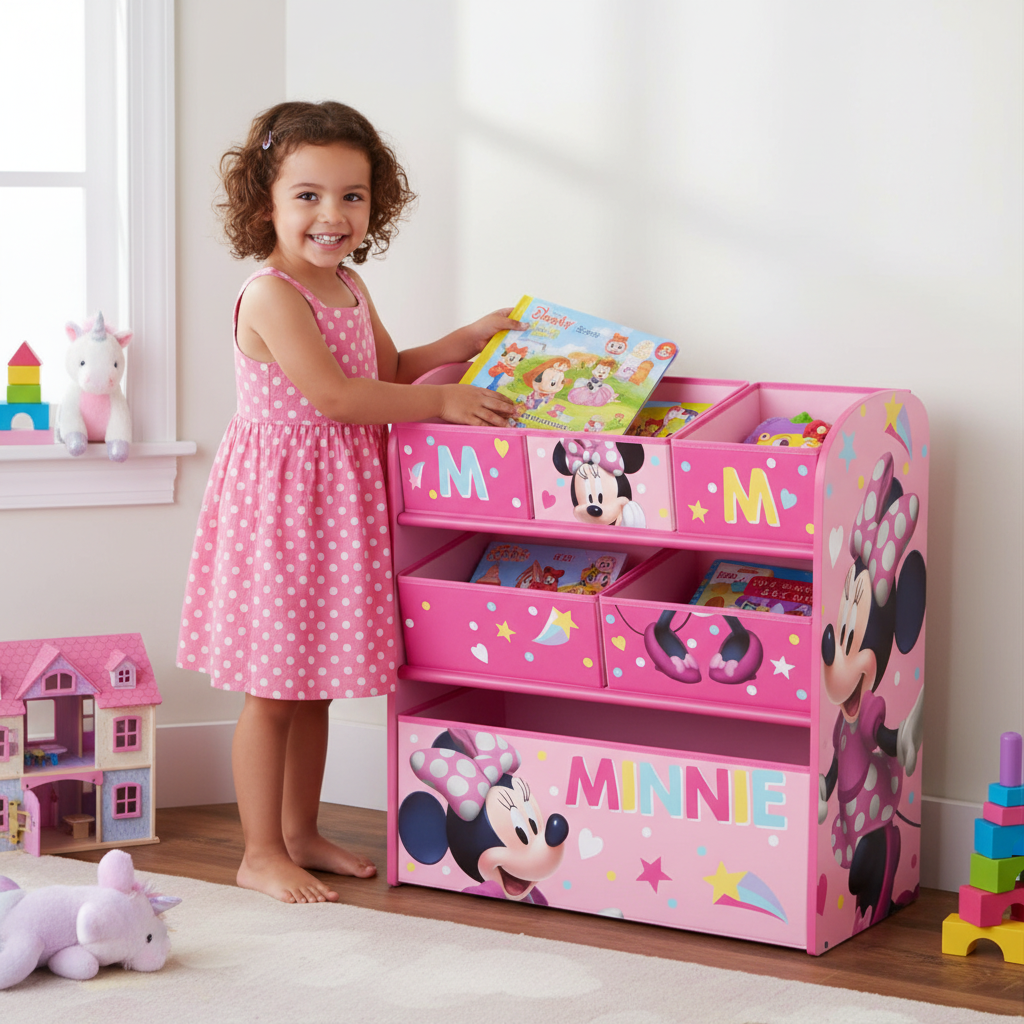 Minnie organizer lifestyle 2