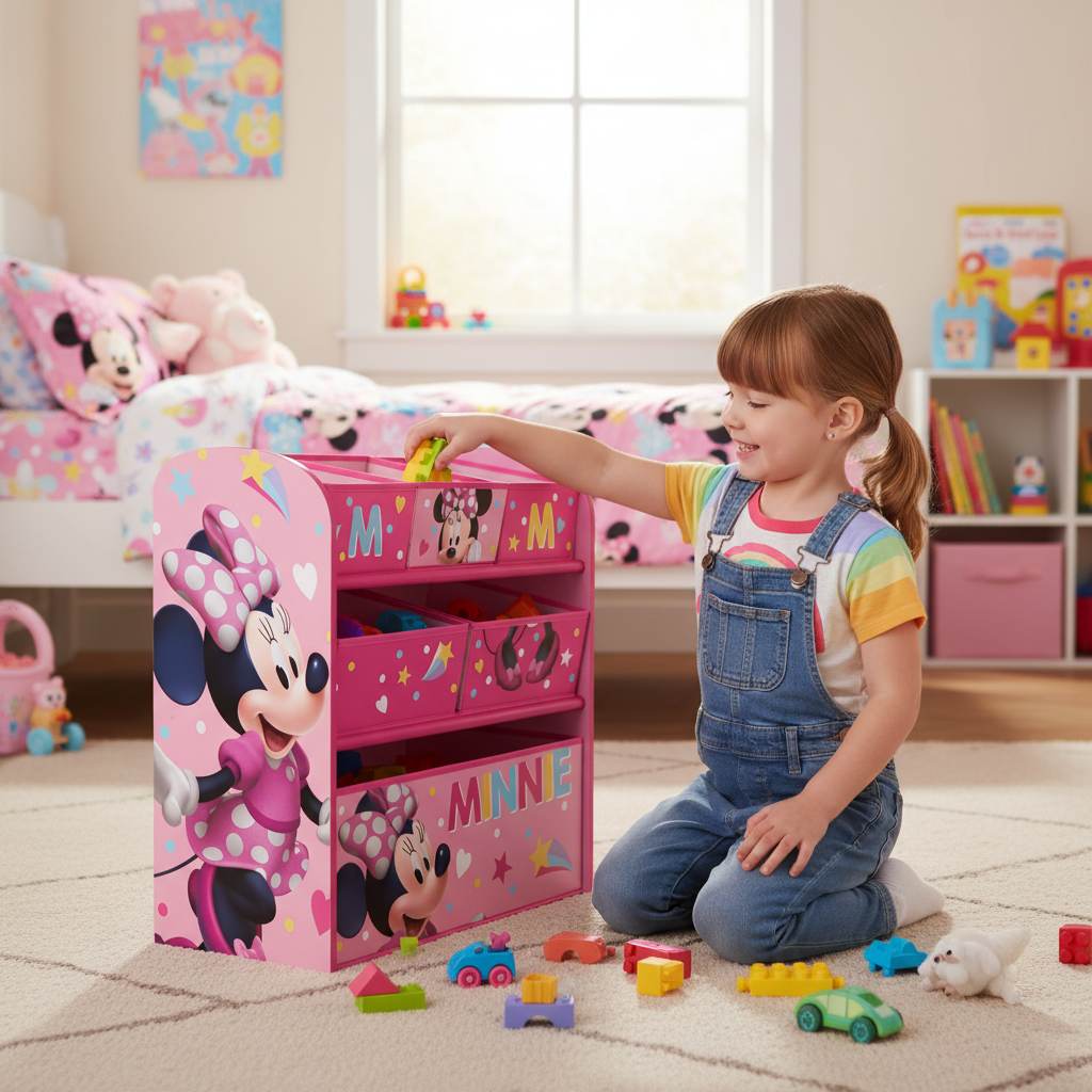 Minnie organizer lifestyle 4