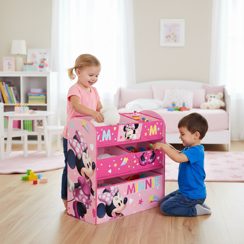 Minnie organizer lifestyle 5