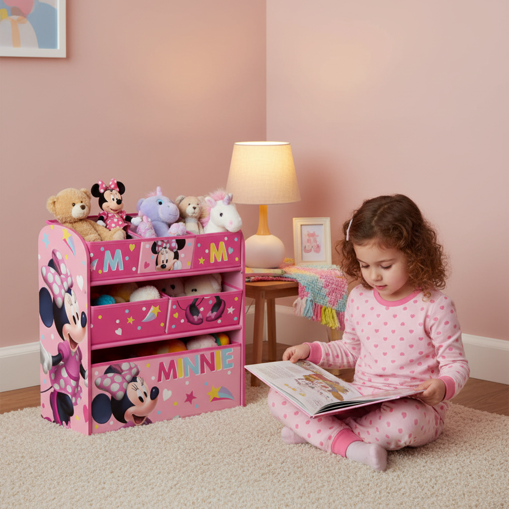 Minnie organizer lifestyle 6