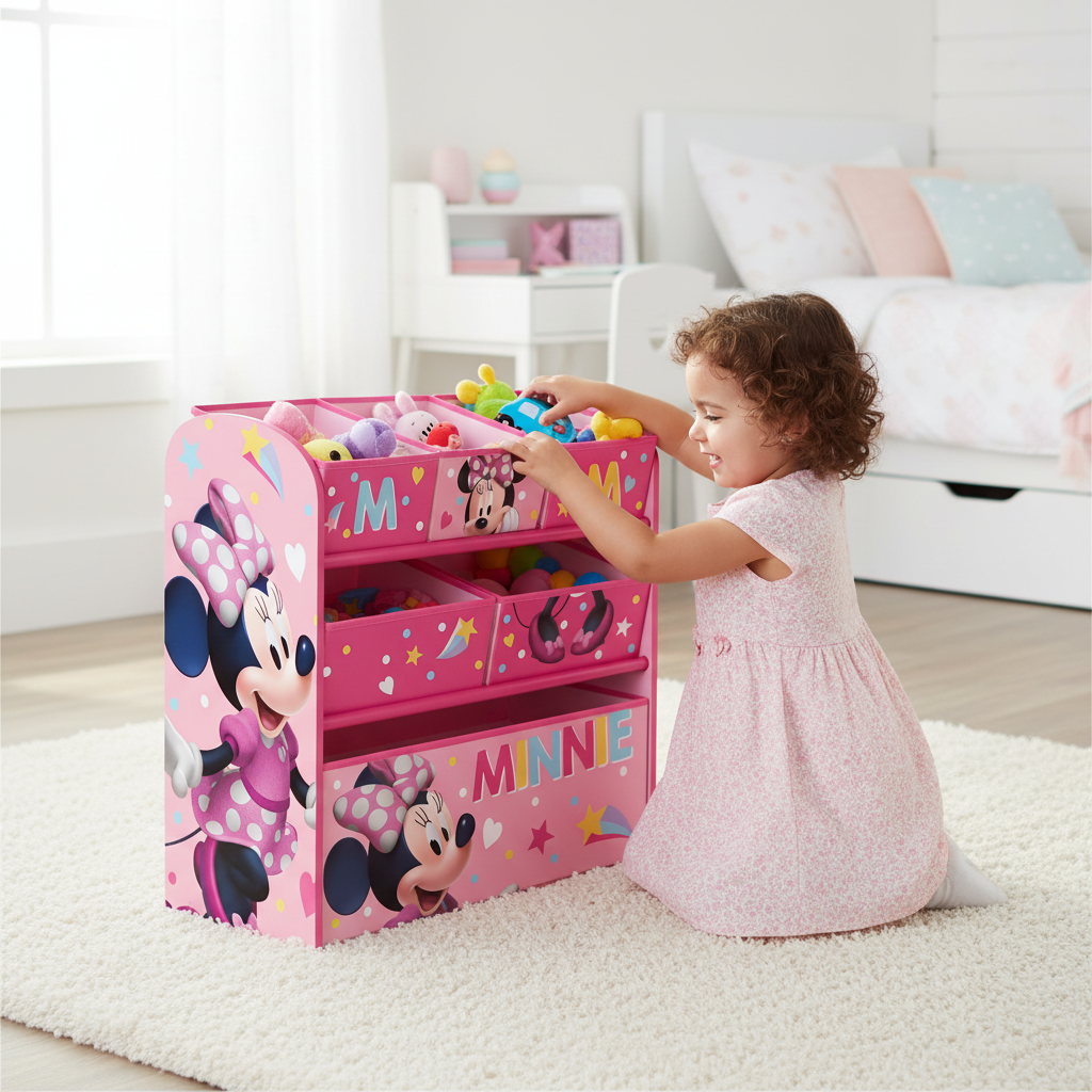 Minnie organizer lifestyle 7