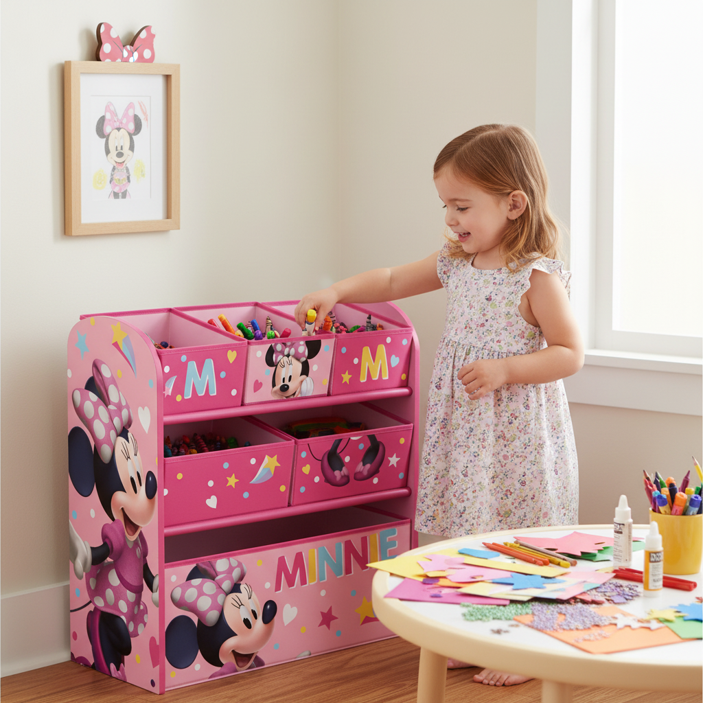 Minnie organizer lifestyle 9