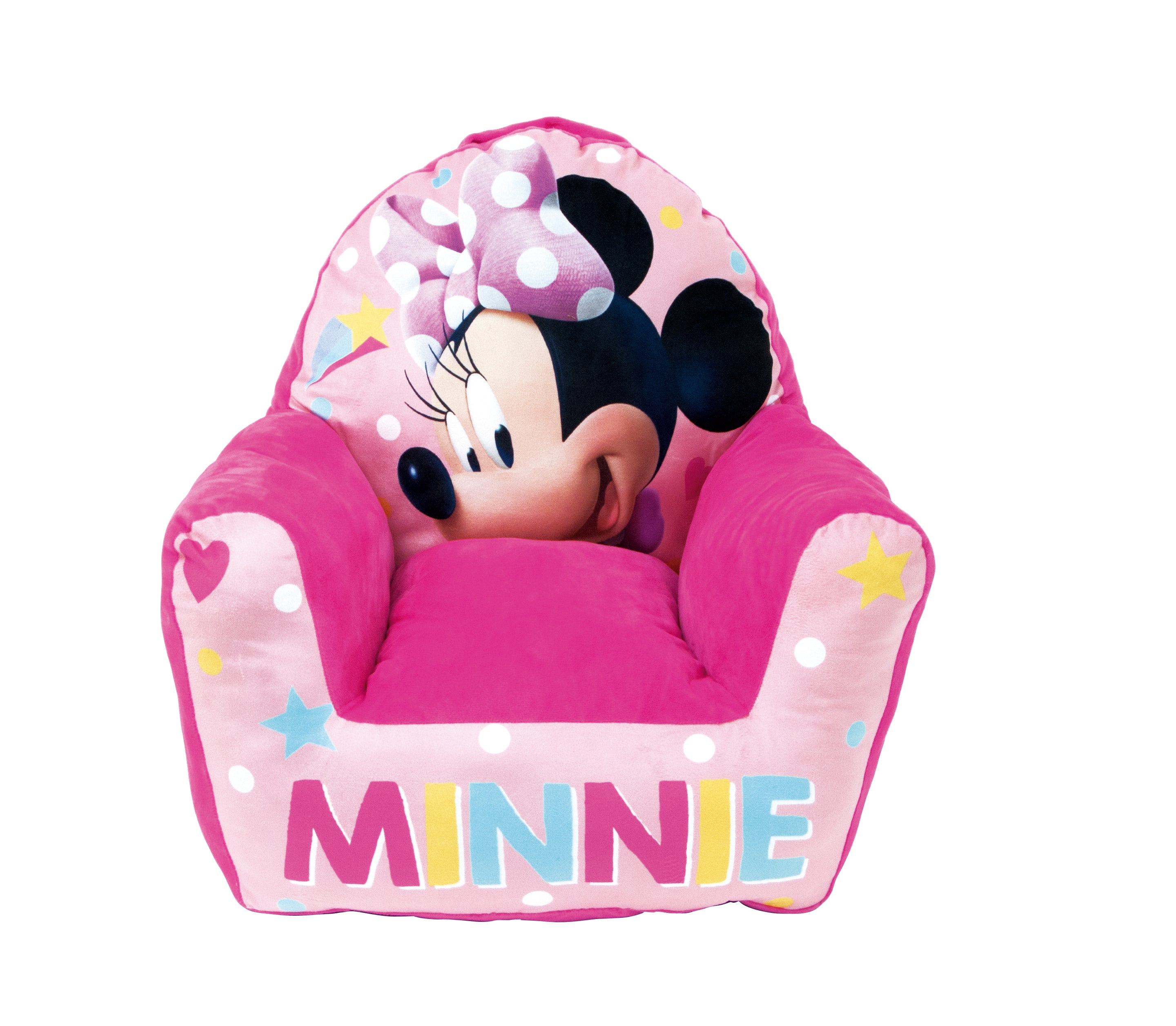 mn13975 poltrona minnie relax velboa
52X48X51CM