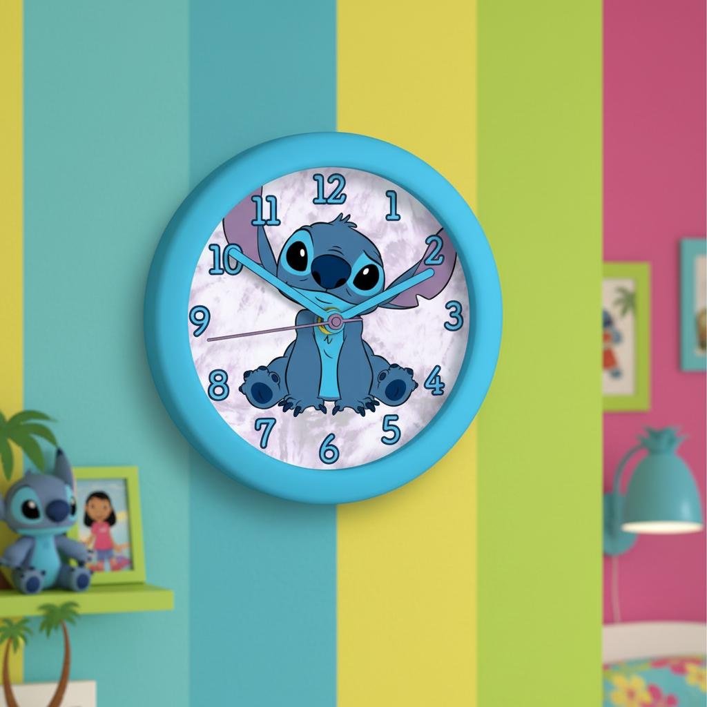 Orologio lifestyle vicino