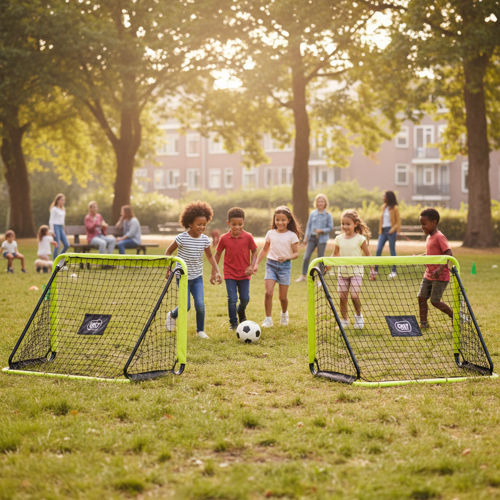 Parco pubblico