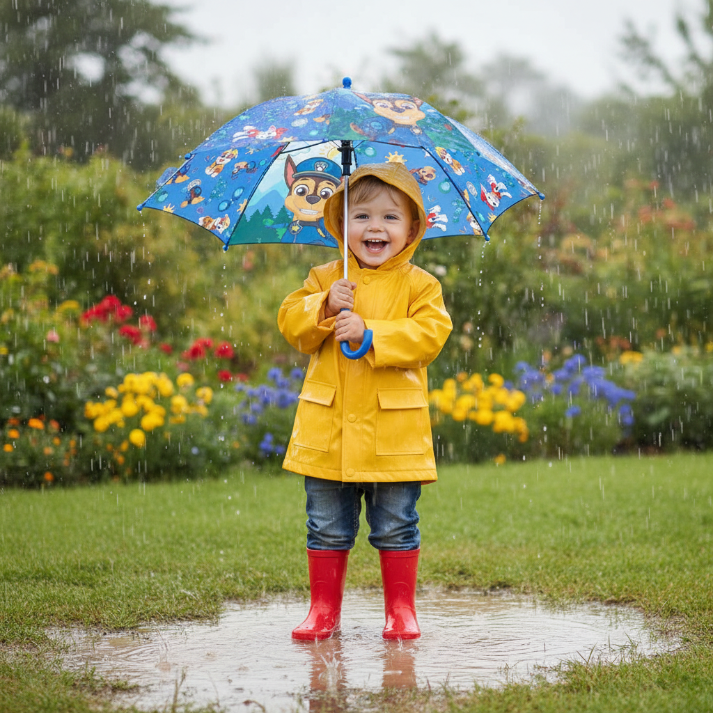 Paw Patrol lifestyle 1