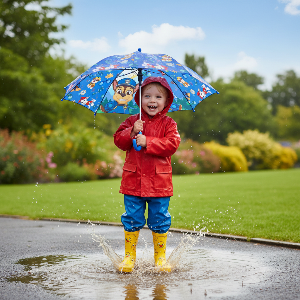 Paw Patrol lifestyle 3