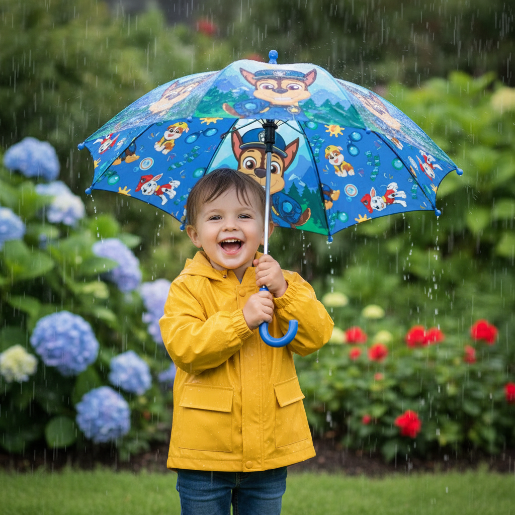 Paw Patrol lifestyle 4