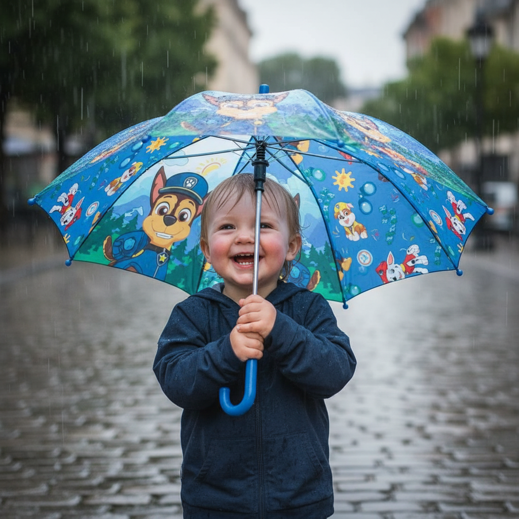 Paw Patrol lifestyle 5