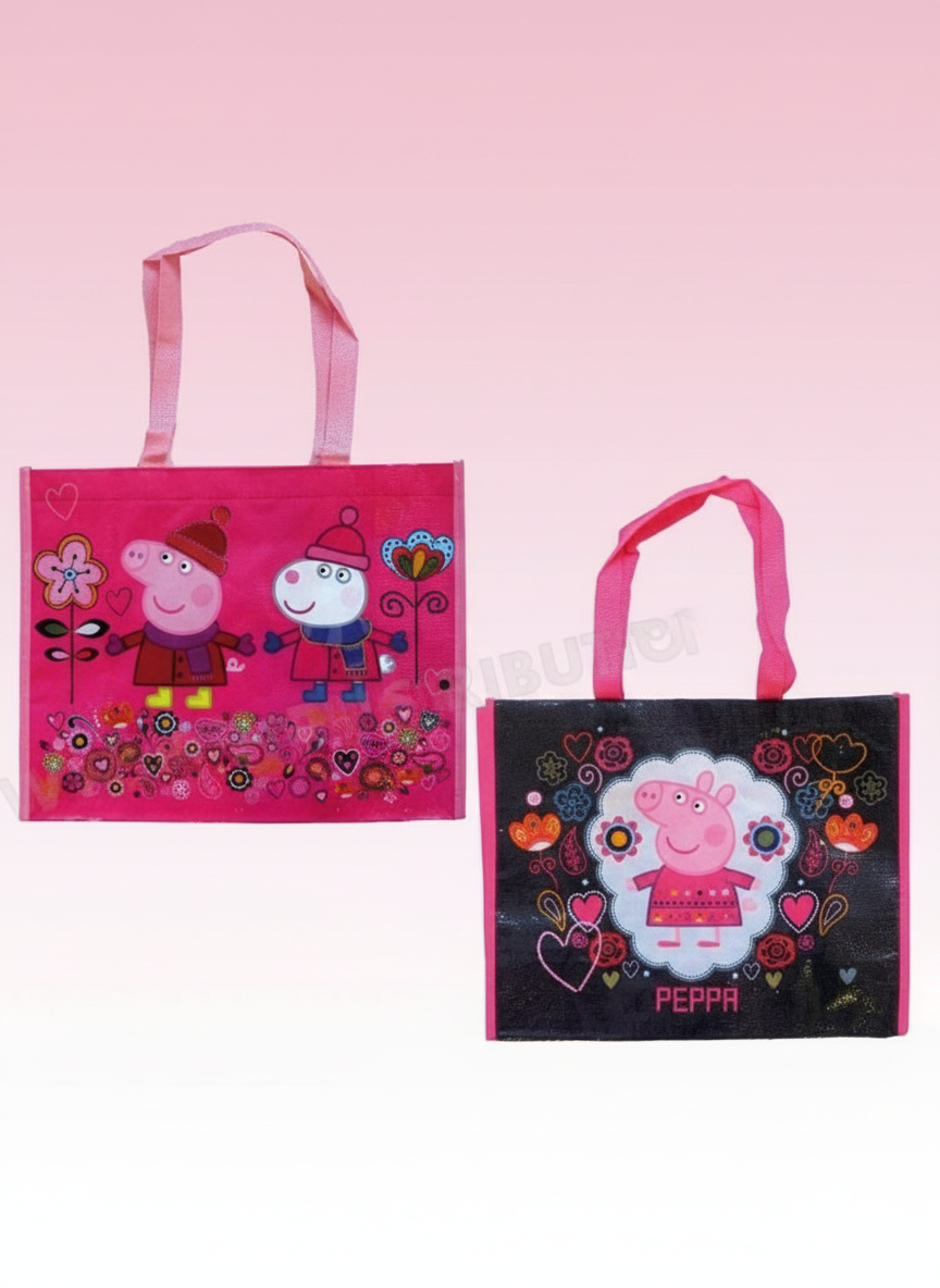 Peppa Pig Fashion Bags Collection