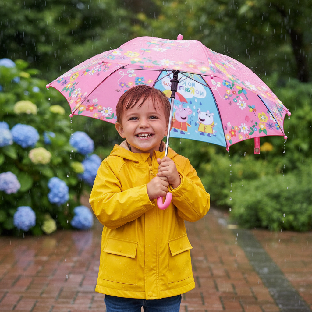 Peppa Pig lifestyle 4