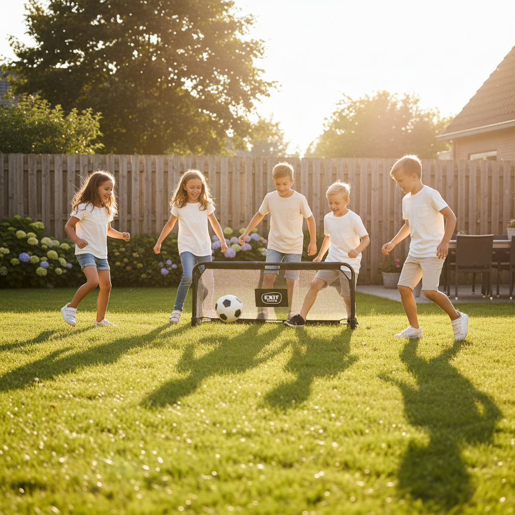 Porta panna EXIT famiglia giardino