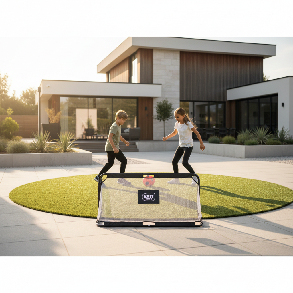 Porta panna EXIT giardino moderno fratelli