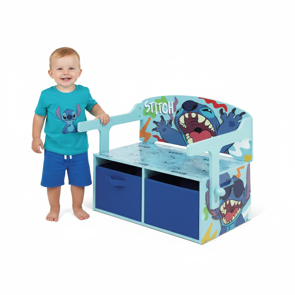 Prodotto con bambino 1
