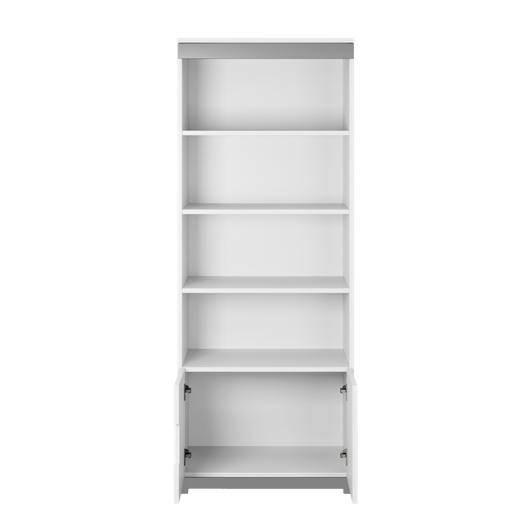 Bookcase tomi