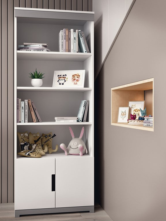 Bookcase tomi