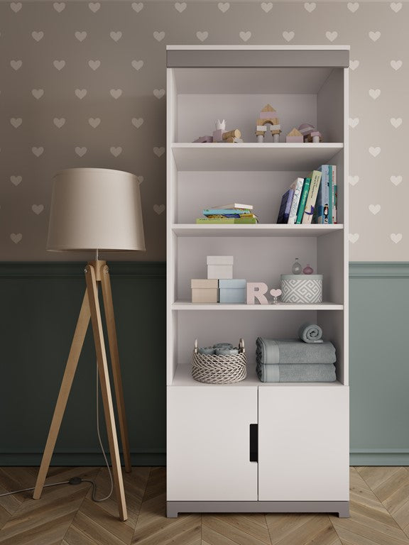 Bookcase tomi