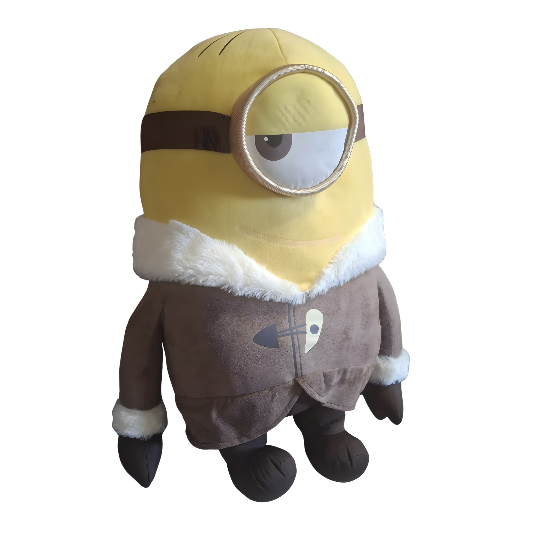 CMESCH60PL PELUCHES CATTIVISSIMO ME