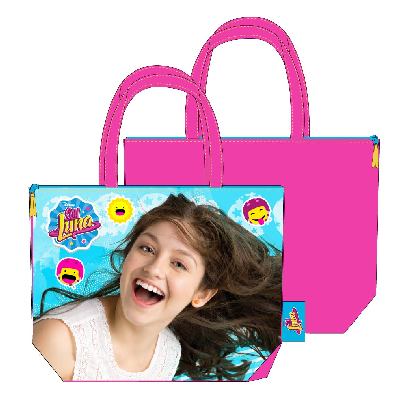 ##soyl211500 borsa shopper deluxe soy luna