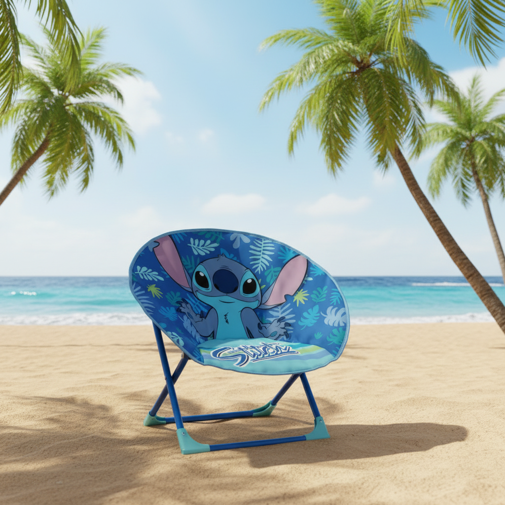 Stitch Beach V3