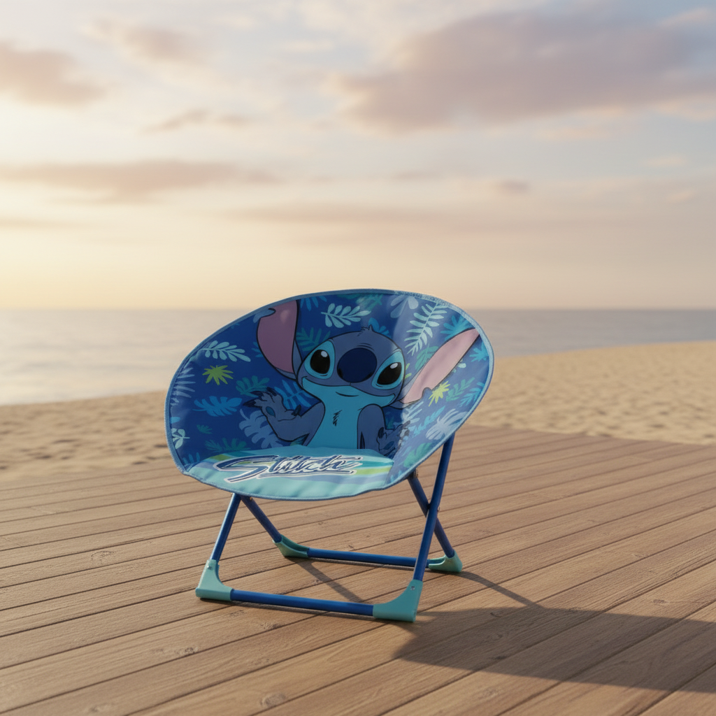 Stitch Beach V4