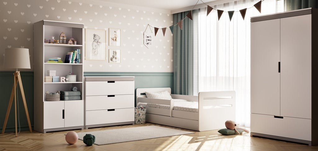 Armadio per bambini tomi