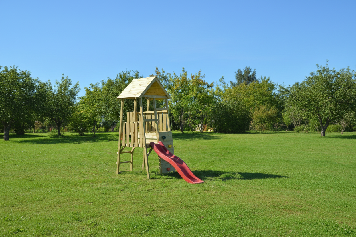 Vista Completa Torre J2