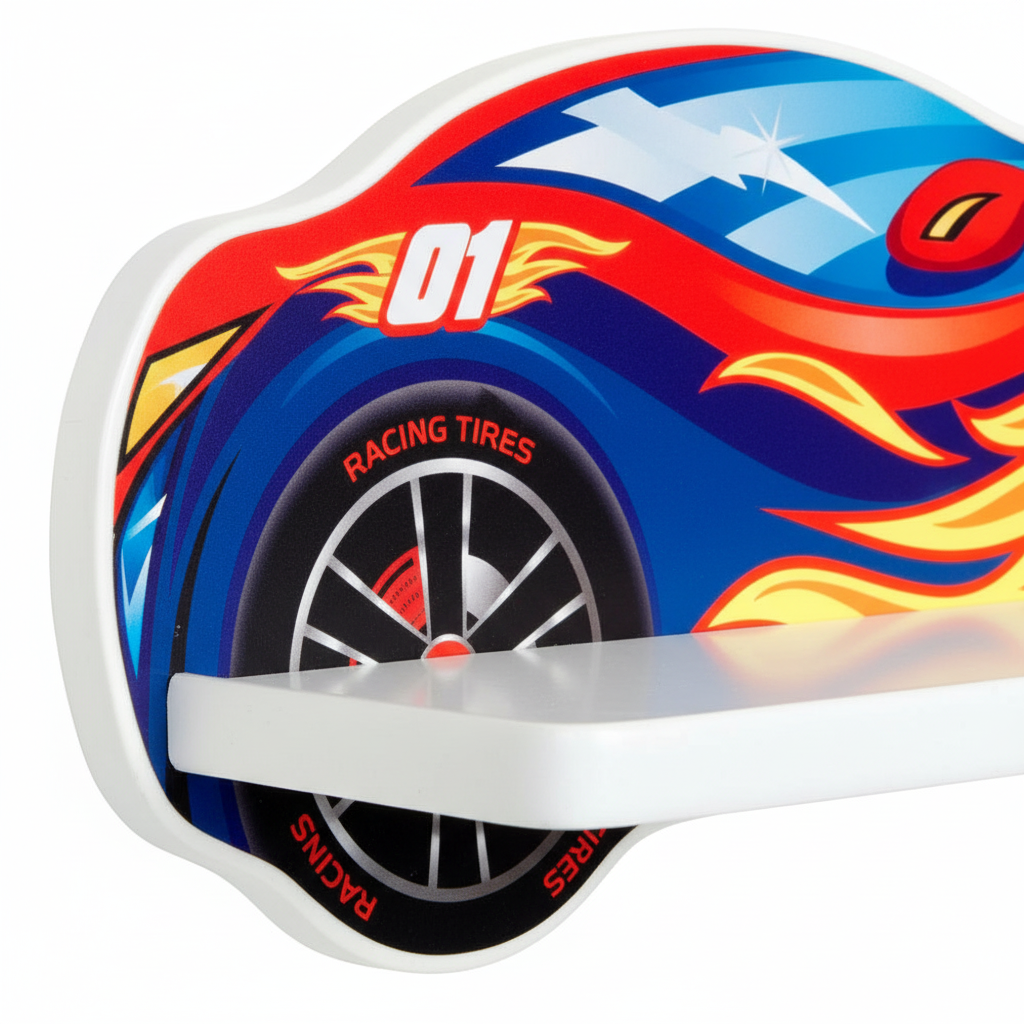 Zoom 1 - Fiamme