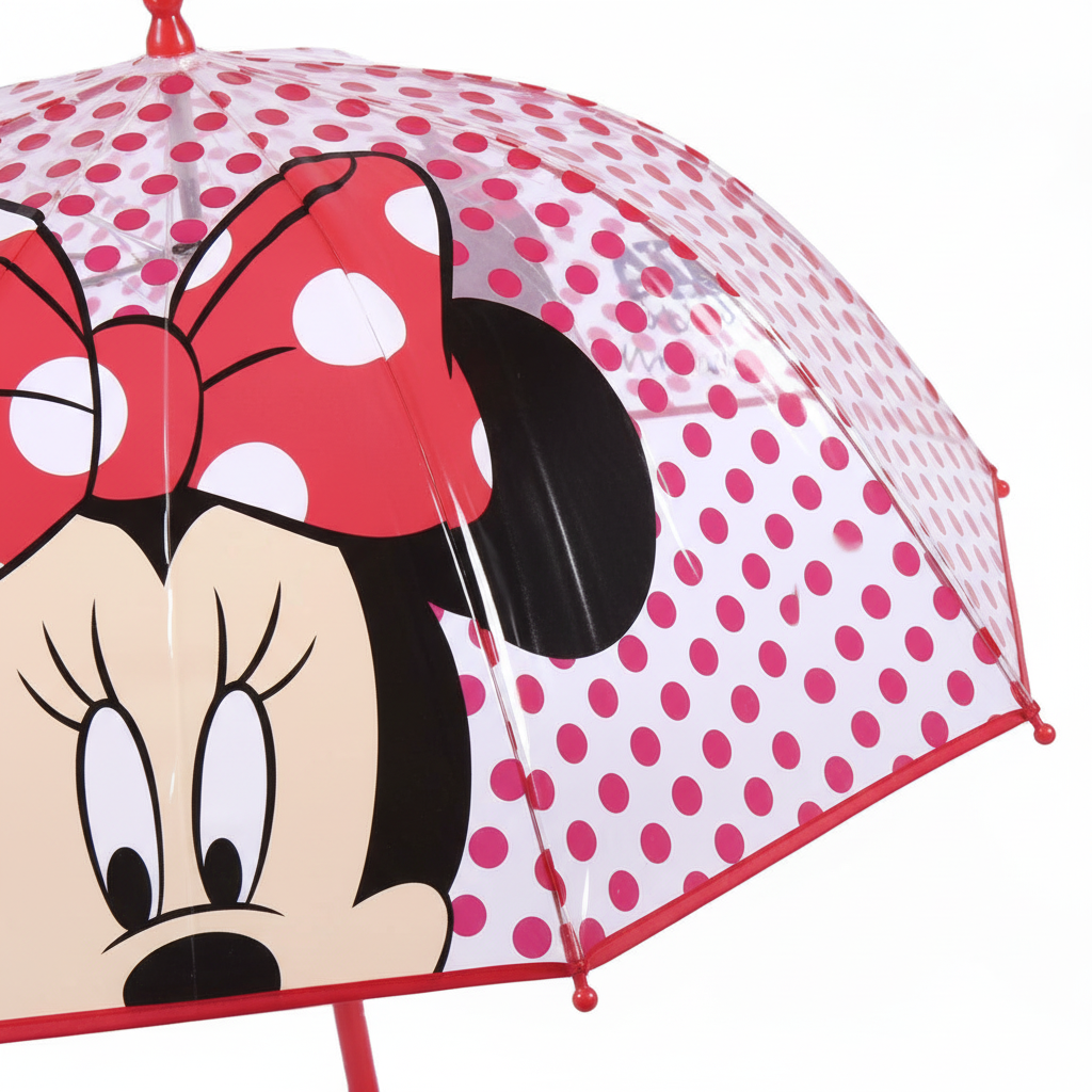 Zoom Minnie con fiocco