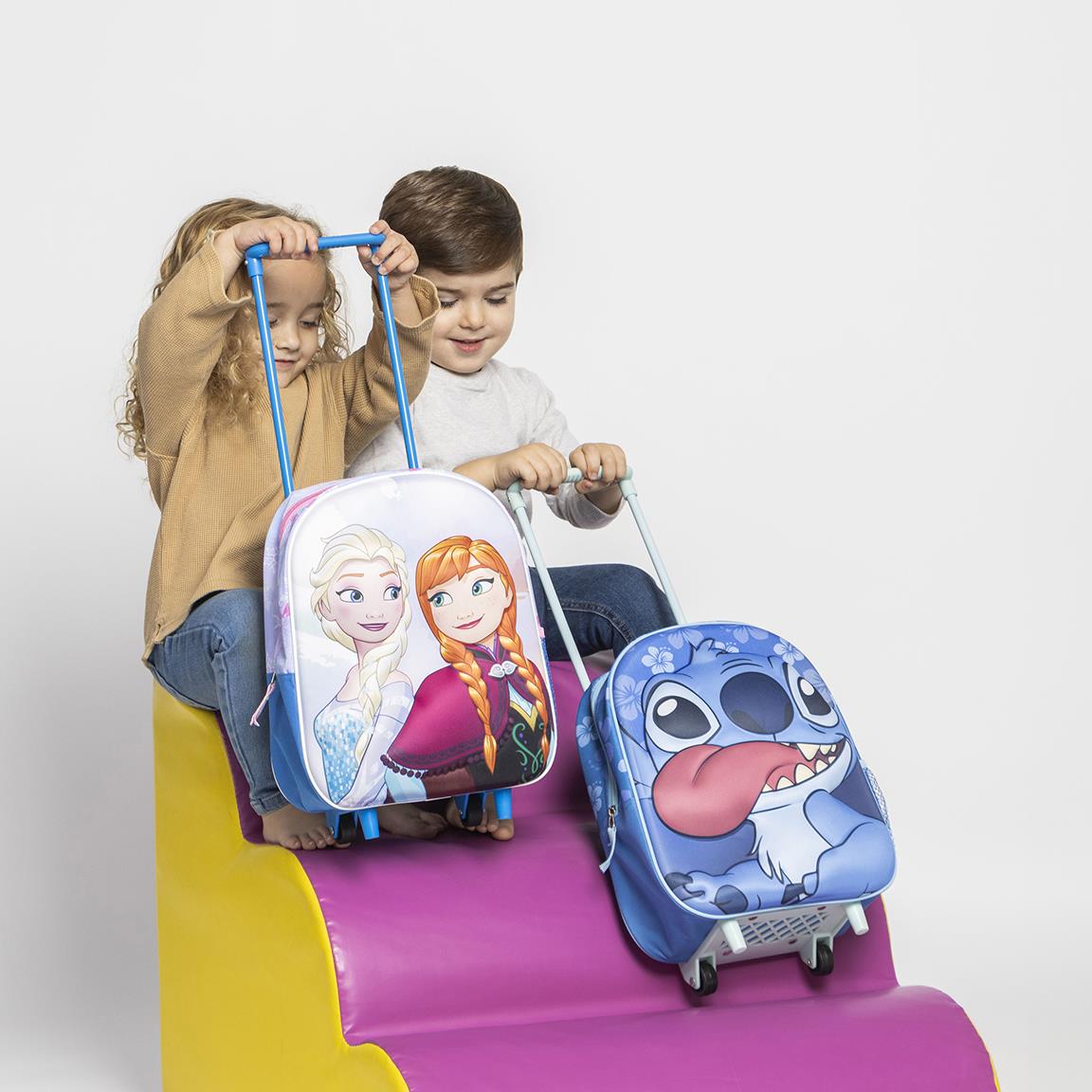 zaini scuola disney in offerta