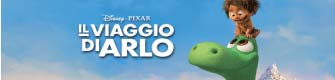 good dinosaur il viaggio di arlo