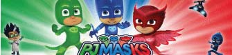 Pj Masks super pigiamini