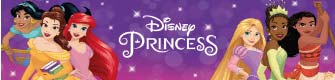 Principesse disney