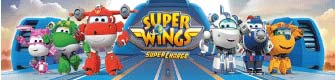 super wings